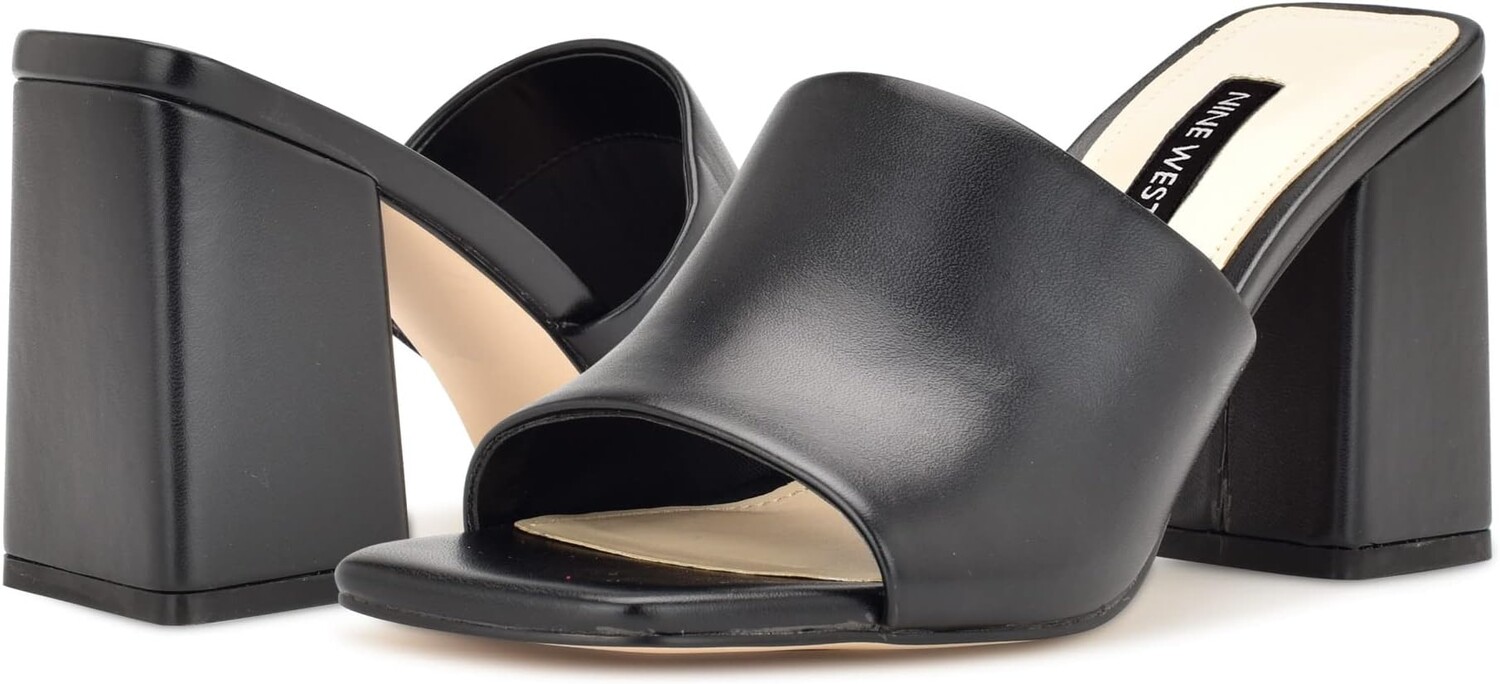 

Босоножки Teice 3 Nine West, черный