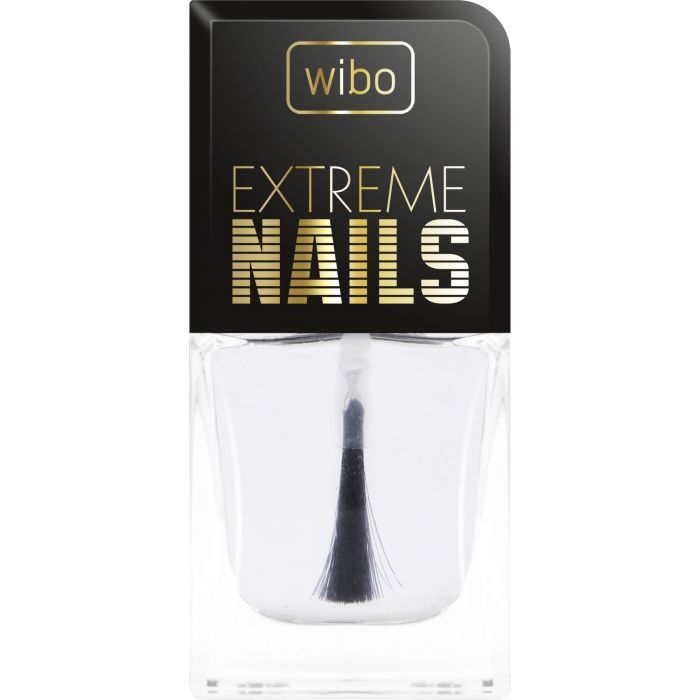 цена Лак для ногтей Esmalte de Uñas Extreme Nails Wibo, 20