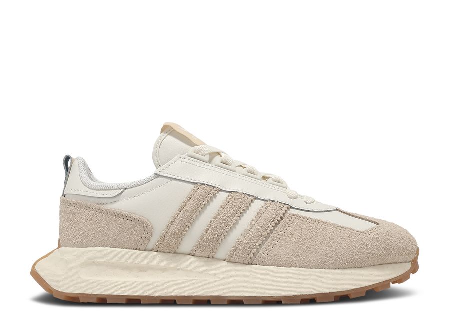 

Кроссовки adidas Wmns Retropy E5, цвет Off White Sand Strata