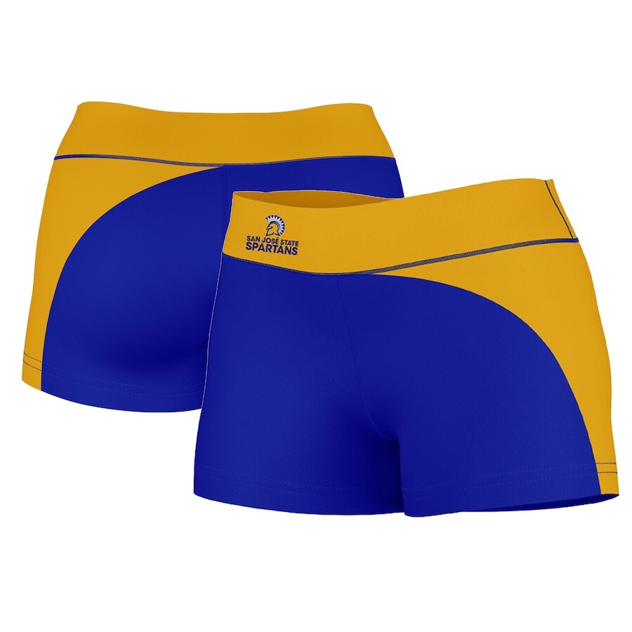 

Шорты Vive La Fete San Jose State Spartans, роял