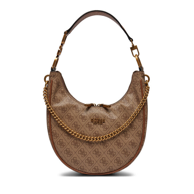 

Сумка Guess, бежевый