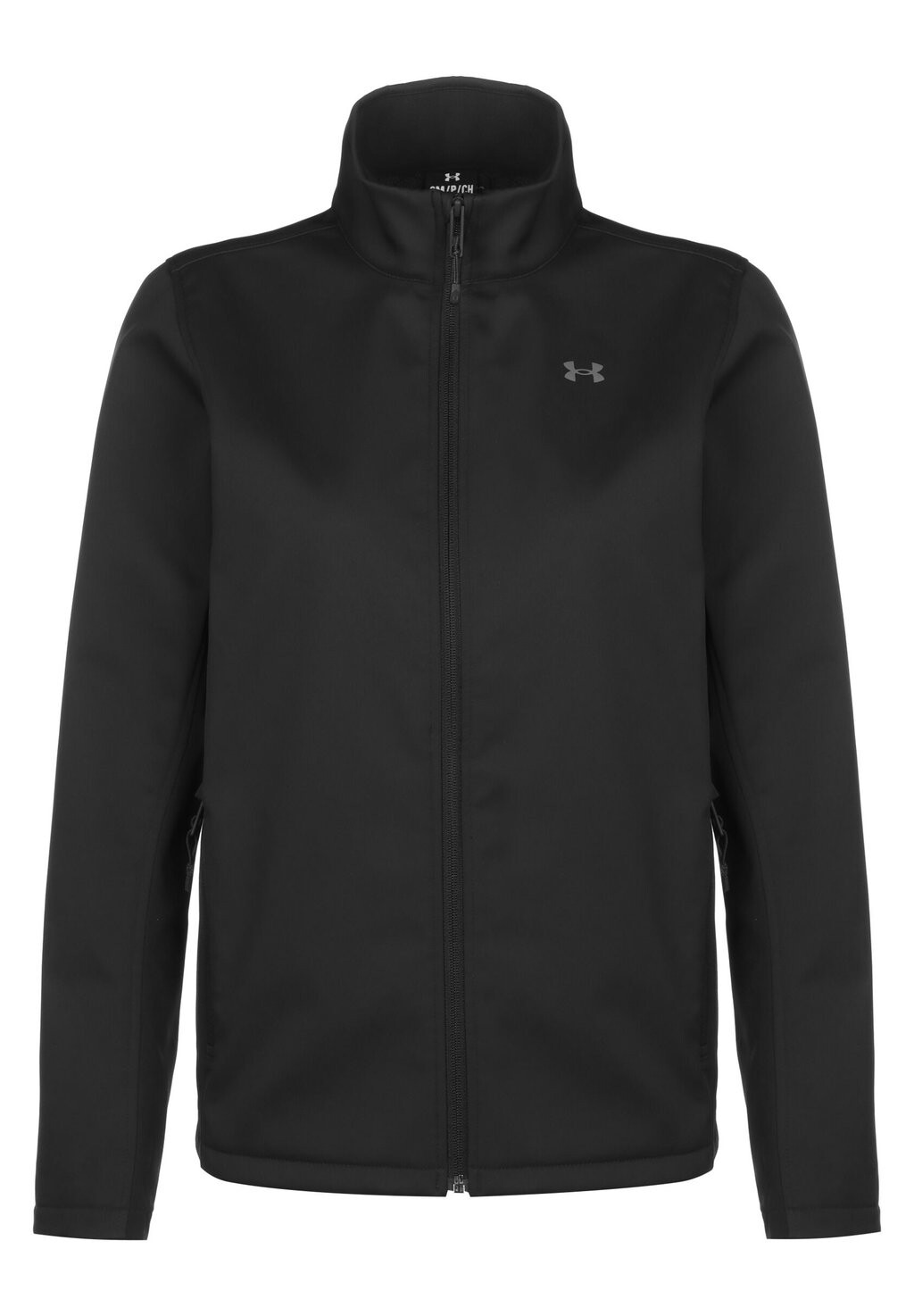

Спортивная куртка Under Armour, Черный