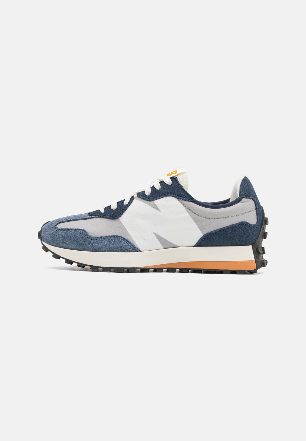 

Кроссовки New Balance, синий
