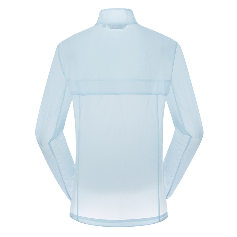 

Ветровка для женщин Lafuma, цвет Tranquility Blue LL