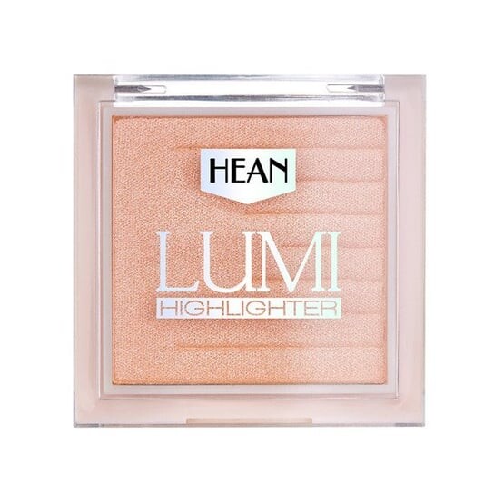

Хайлайтер 01 Шампанское, 4 г Hean, Lumi Highlighter
