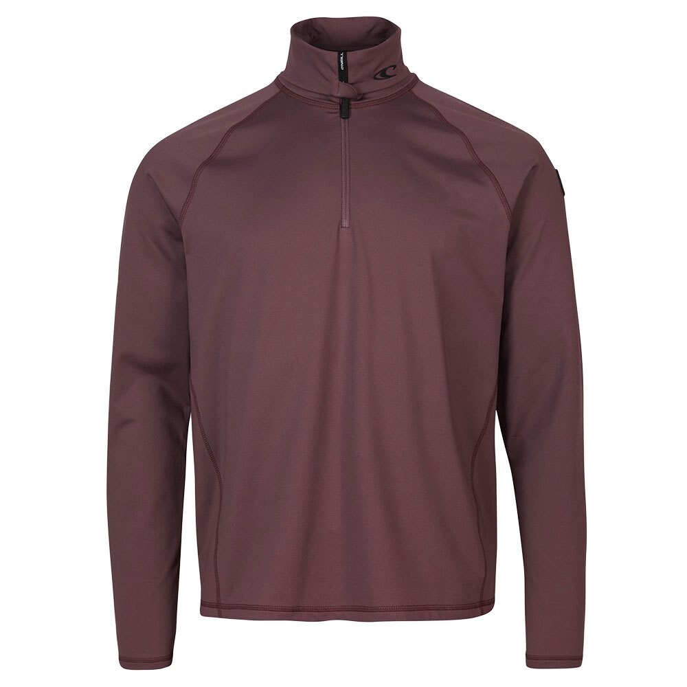 

Толстовка O´neill N2350000 Clime Full Zip, коричневый