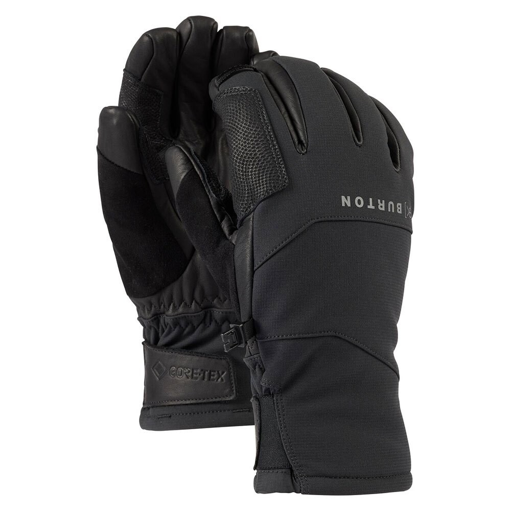 

Перчатки Burton Ak Goretex Clutch, черный