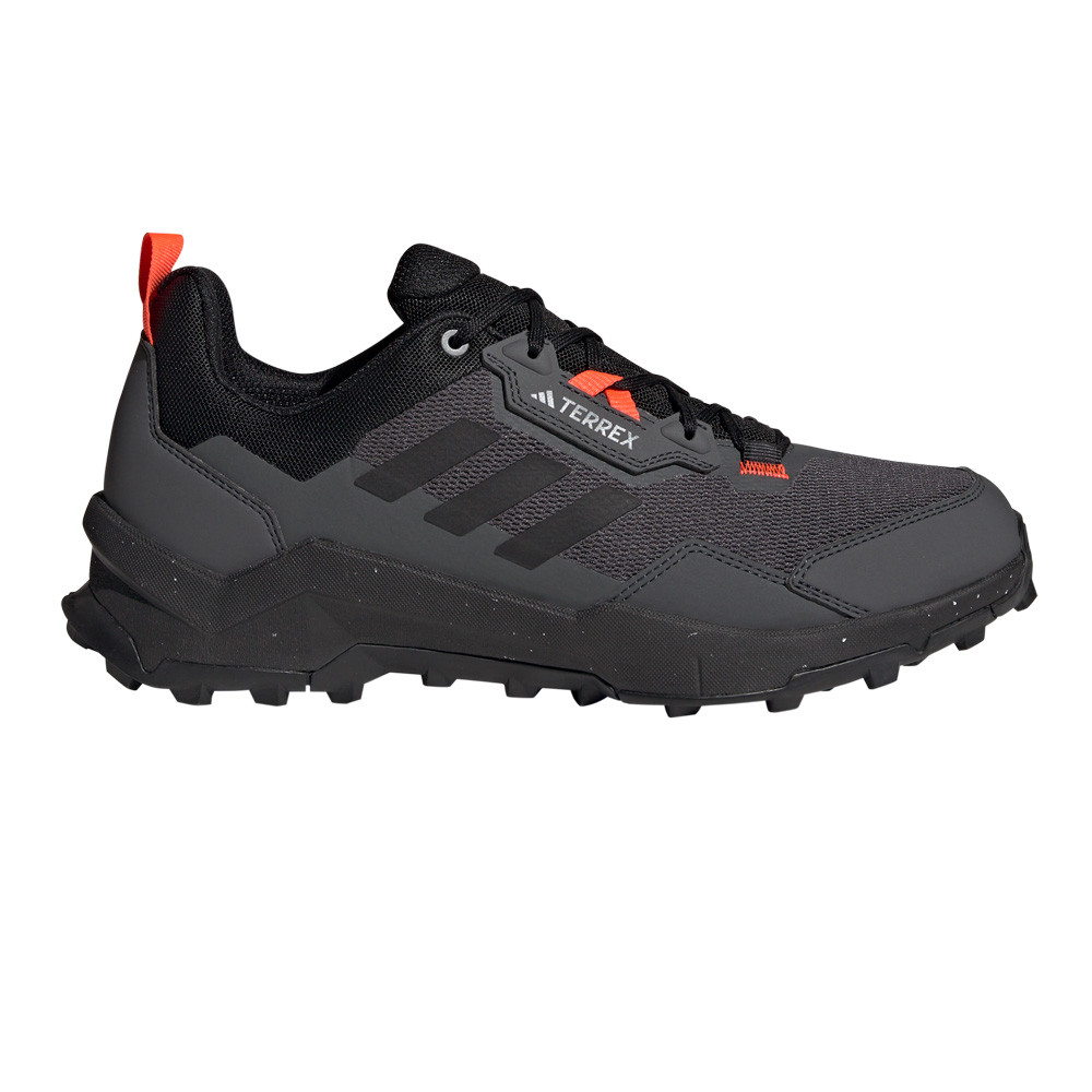 

Кроссовки adidas Terrex AX4, серый