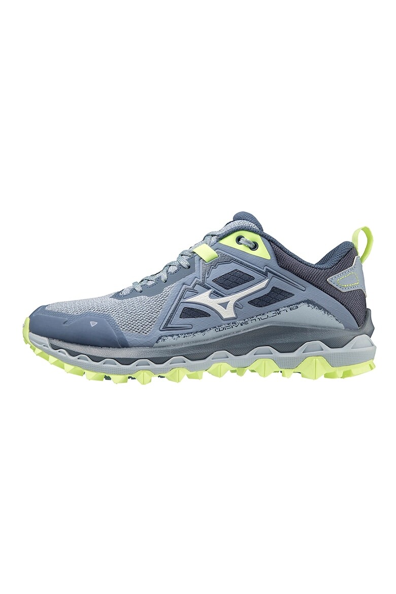 

Кроссовки Wave Mujin 8 Mizuno, синий