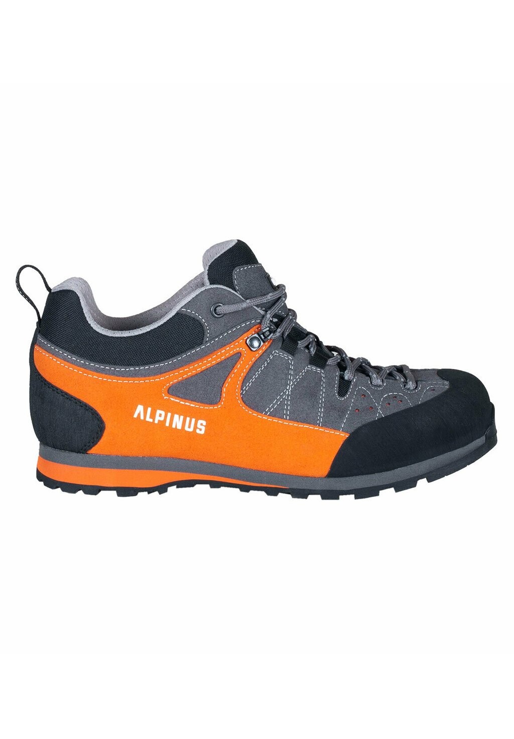 

Низкие кроссовки Alpinus, оранжевый