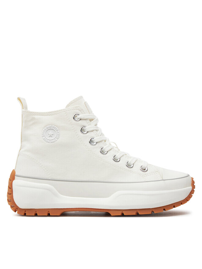 

Кроссовки Big Star Shoes, белый