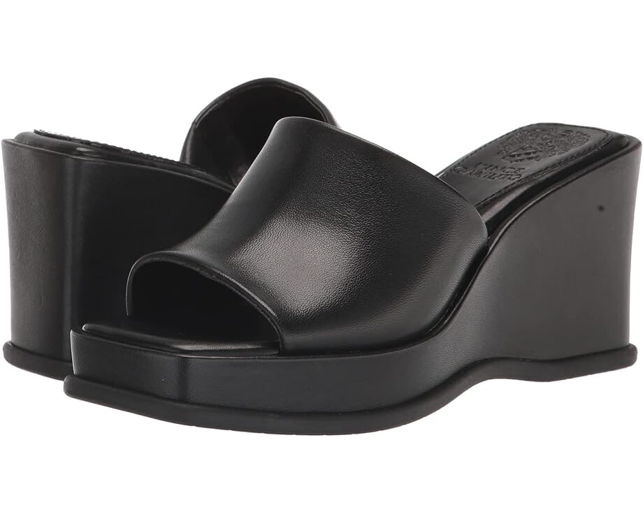 

Туфли Vince Camuto Falivda, черный