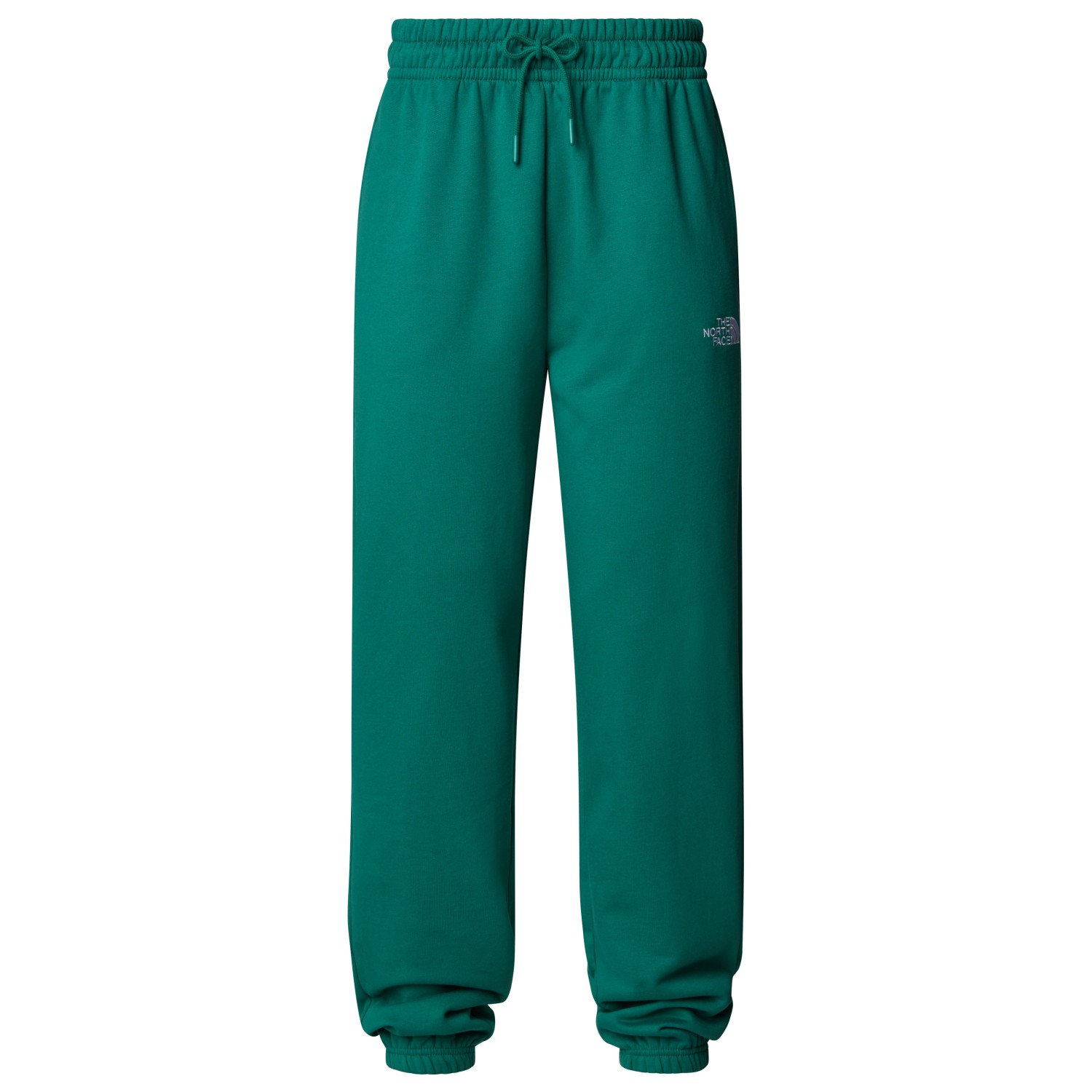 

Тренировочные брюки The North Face Essential Jogger, цвет Evergreen