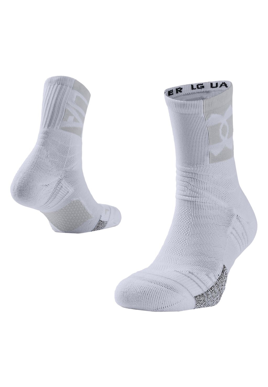 

Носки Under Armour, белый