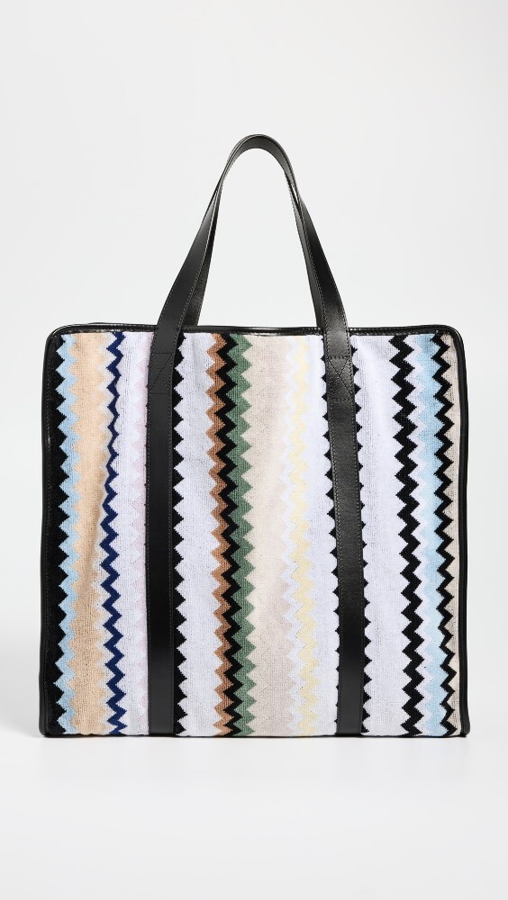 

Сумка-тоут Missoni Curt Home