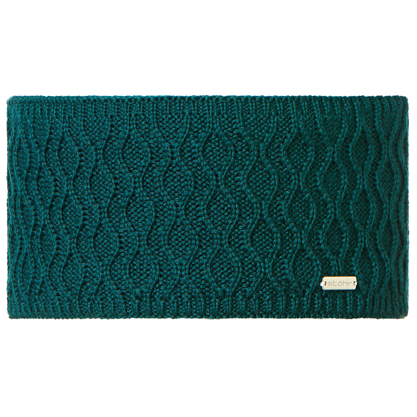 

Повязка на голову Stöhr Tina, цвет Dark Green
