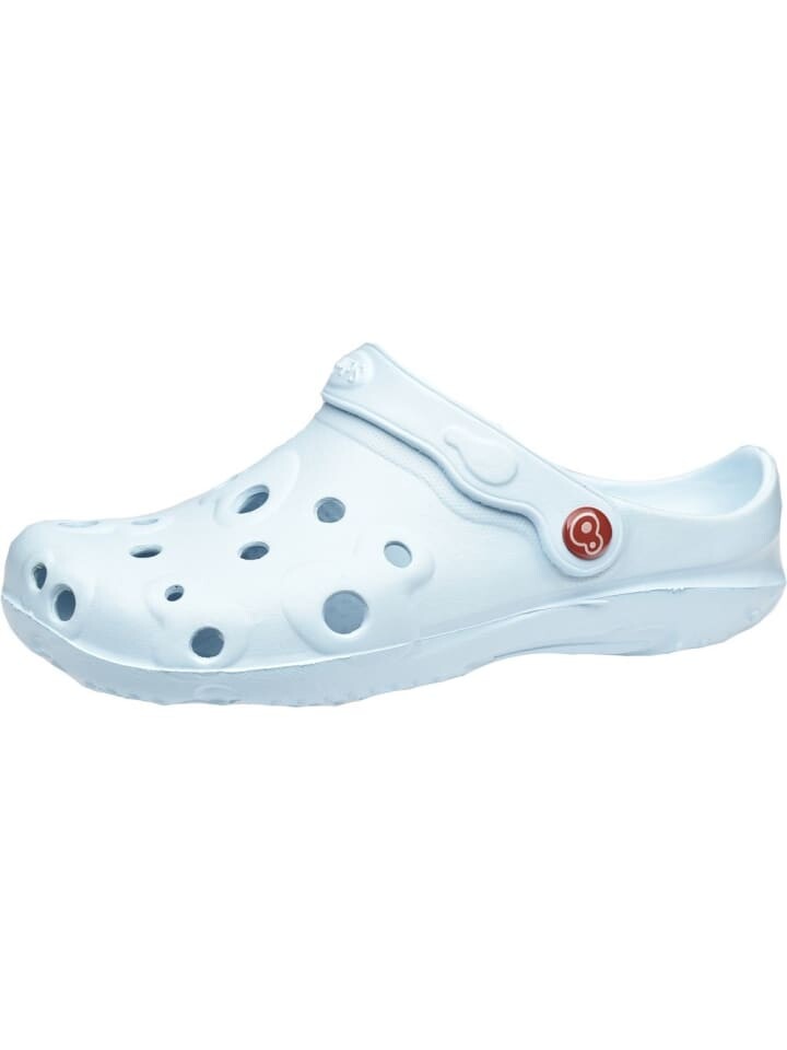 

Домашние тапочки Sanita Comfortwear, синий