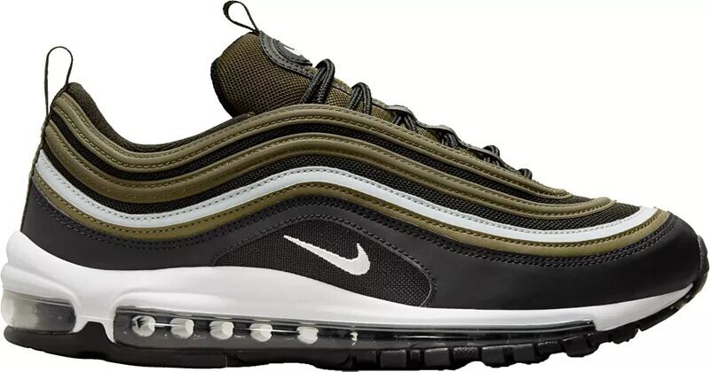 Мужские кроссовки Nike Air Max 97, мультиколор