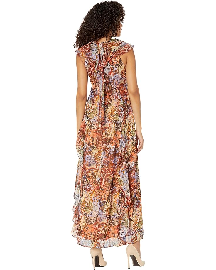 цена Платье Marie Oliver Jayda Dress, цвет Foliage