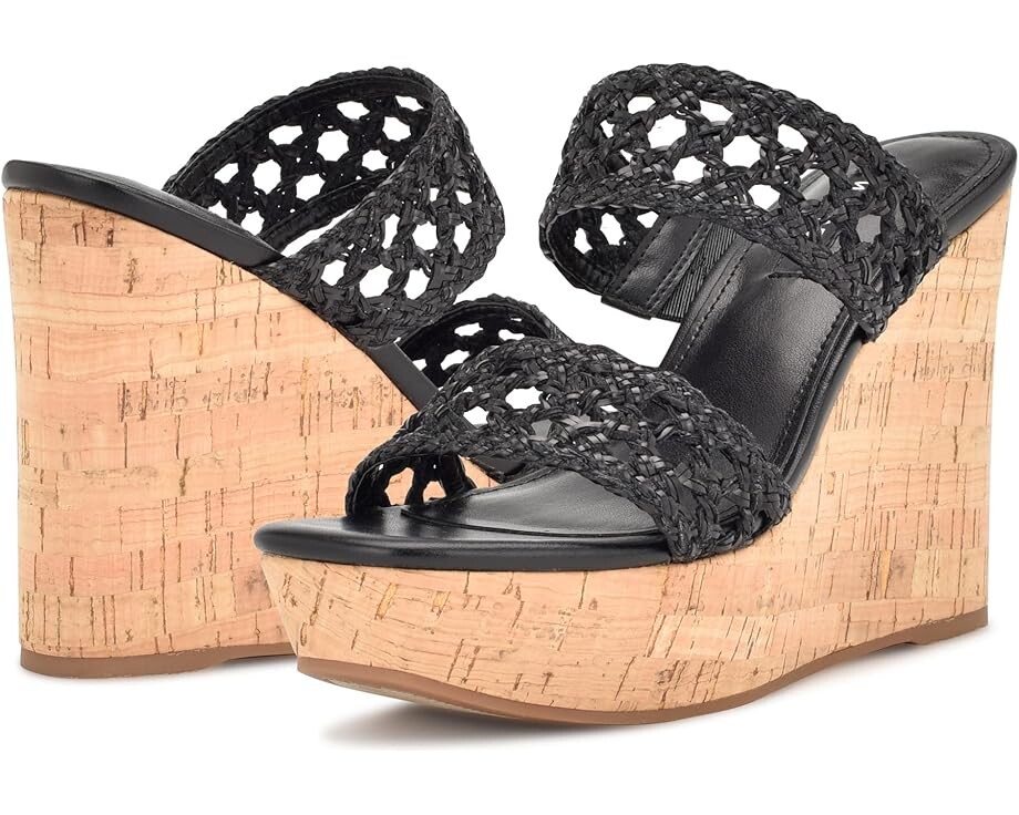 

Туфли Nine West Kalani 2, черный