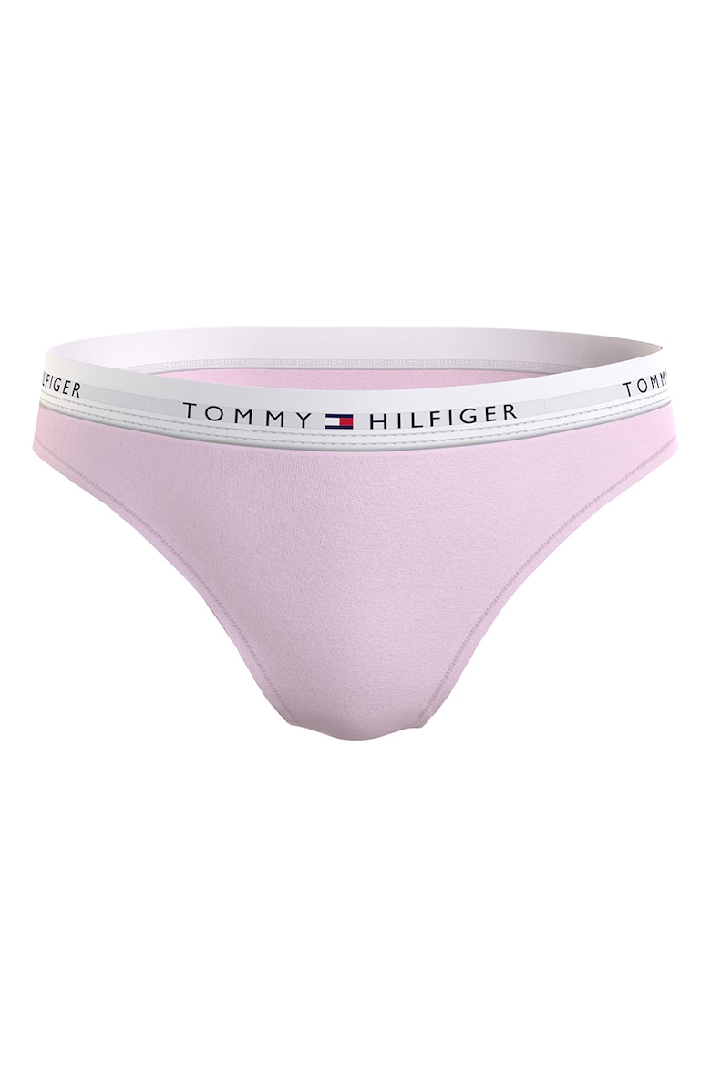 

Бикини с модалом Tommy Hilfiger, розовый