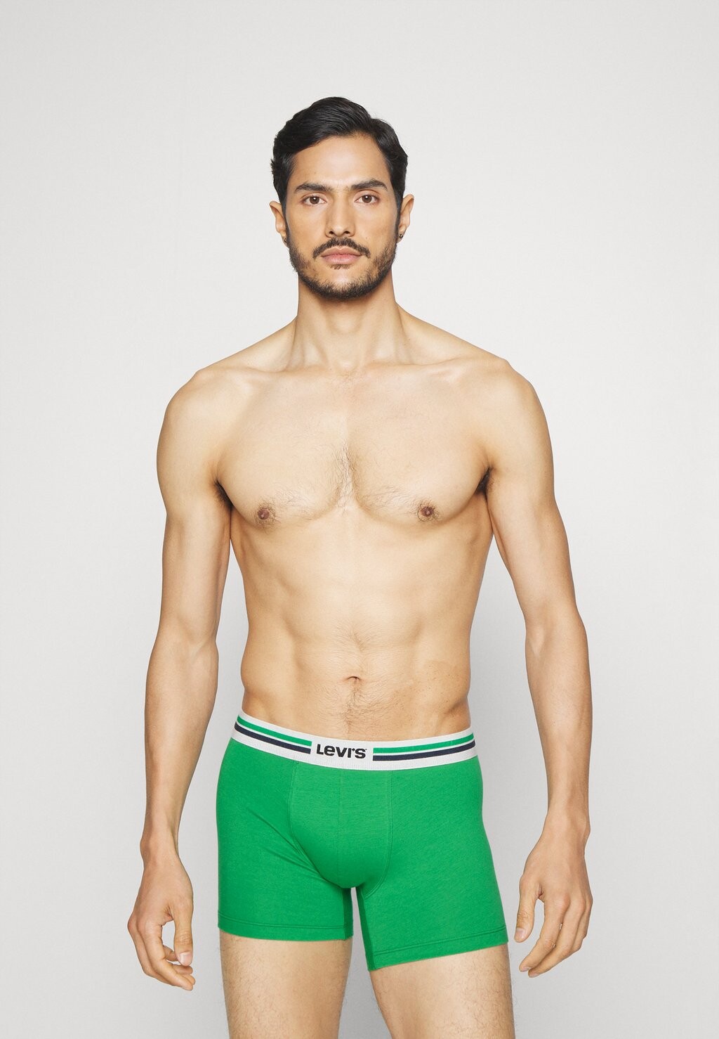 

Трусы MEN PLACED LOGO 2PACK Levi's, синий