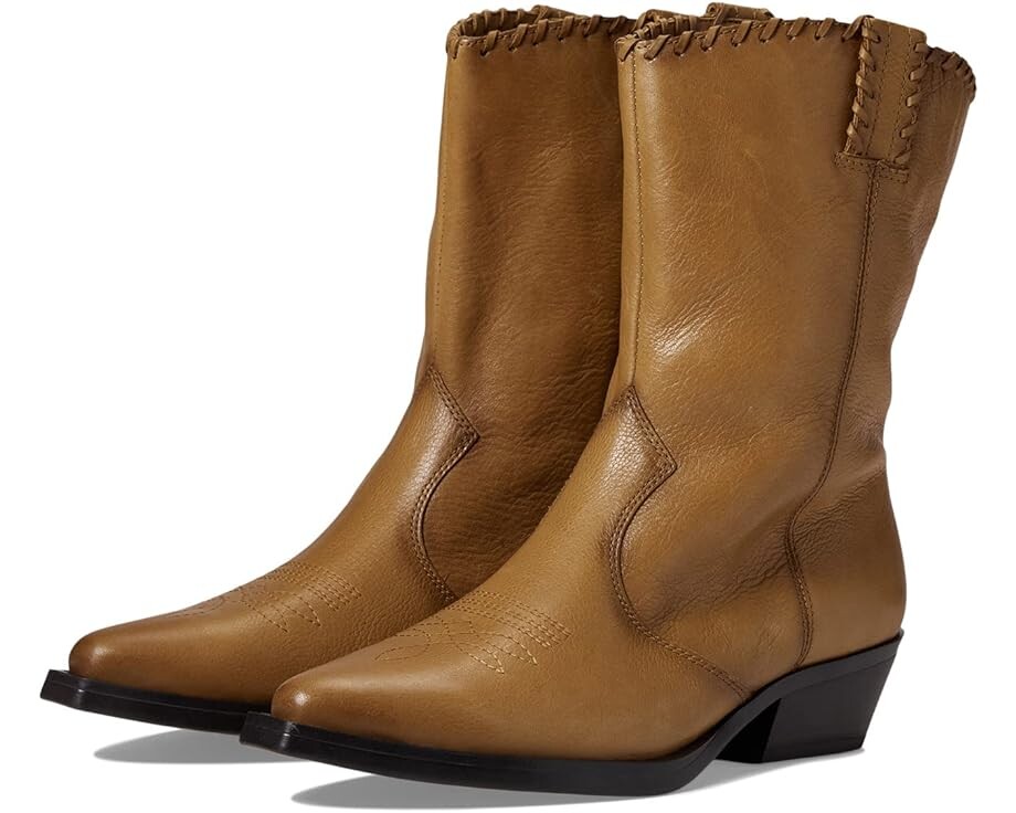 

Ботинки Franco Sarto Lance, оранжевый