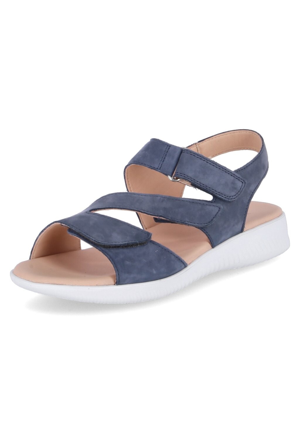 

Трекинговые сандалии Legero, цвет blau