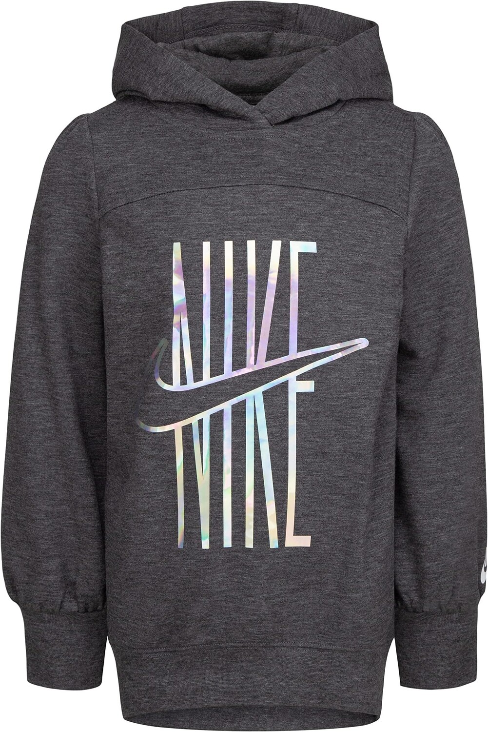 

Худи Nike Sportswear Pullover Hoodie, угольный