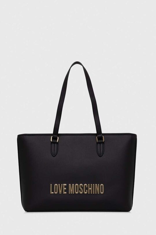 

Сумочка Love Moschino, черный