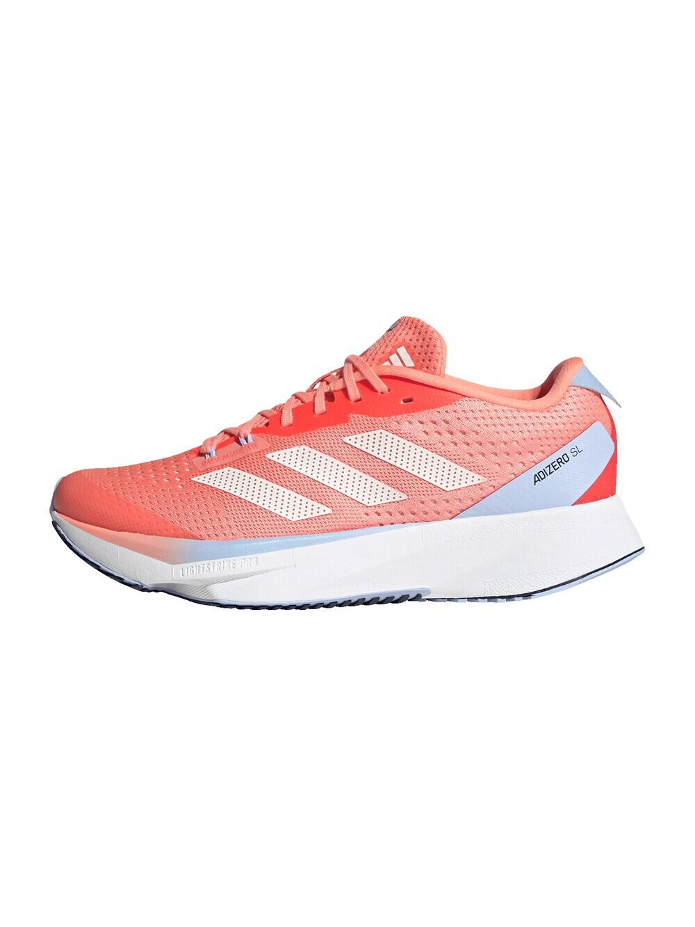 

Кроссовки ADIDAS PERFORMANCE Adizero Sl, дыня