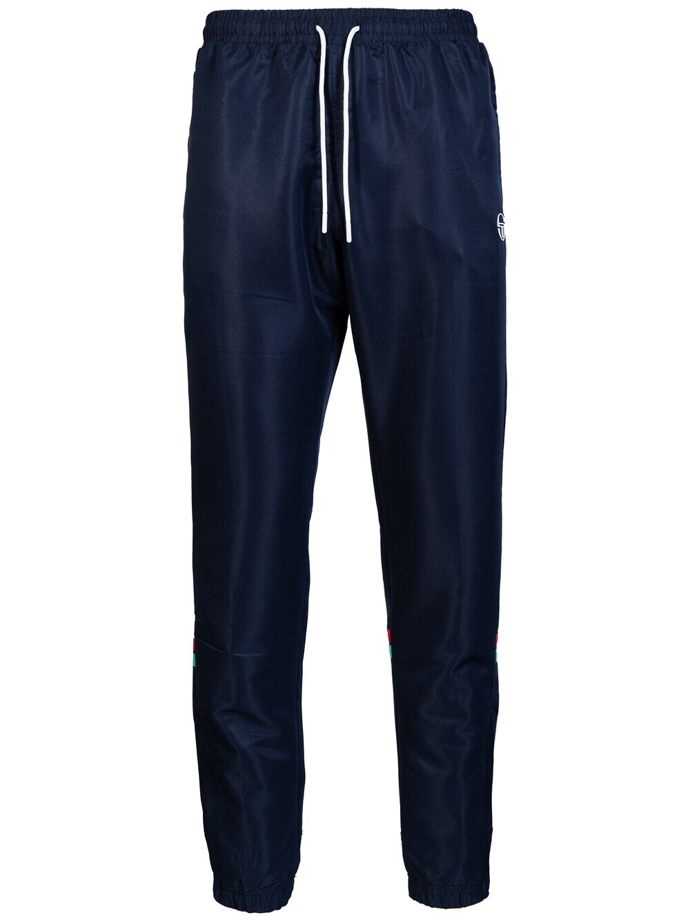 

Обычные тренировочные брюки Sergio Tacchini Jura, темно-синий