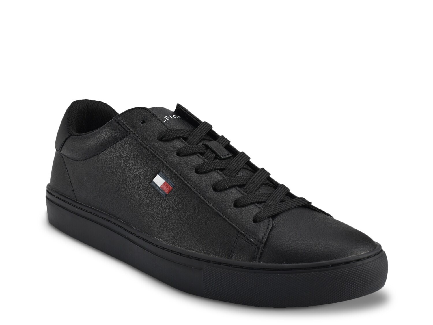 

Кроссовки Tommy Hilfiger Brecon, черный