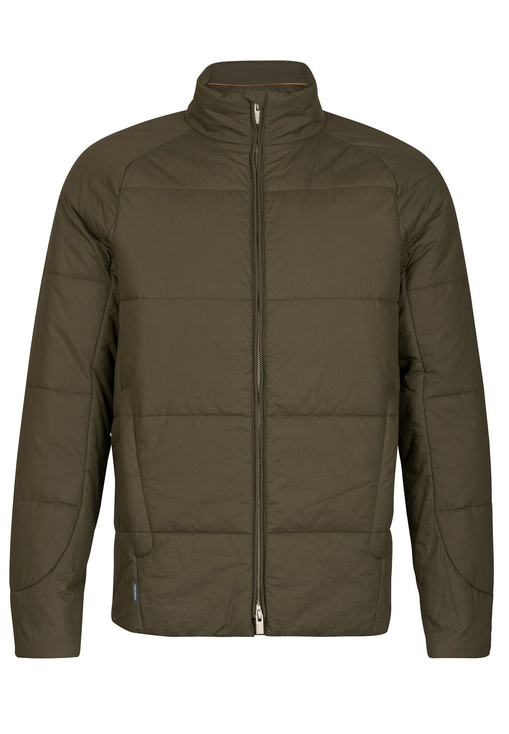 

Куртка зимняя Merinoloft Collingwood Ii Jacket Icebreaker, цвет loden