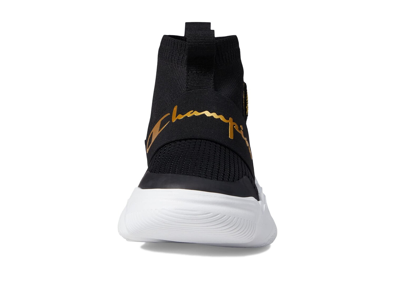 

Кроссовки Champion Kids Meloso Rally Pro (Big Kid)
