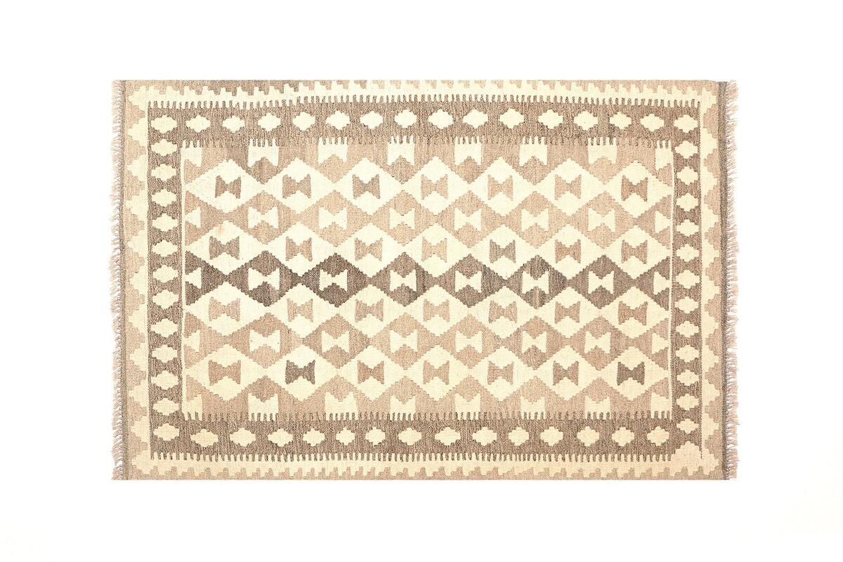 

Килим Маймана Мульти Ковер Home Carpets, горчица