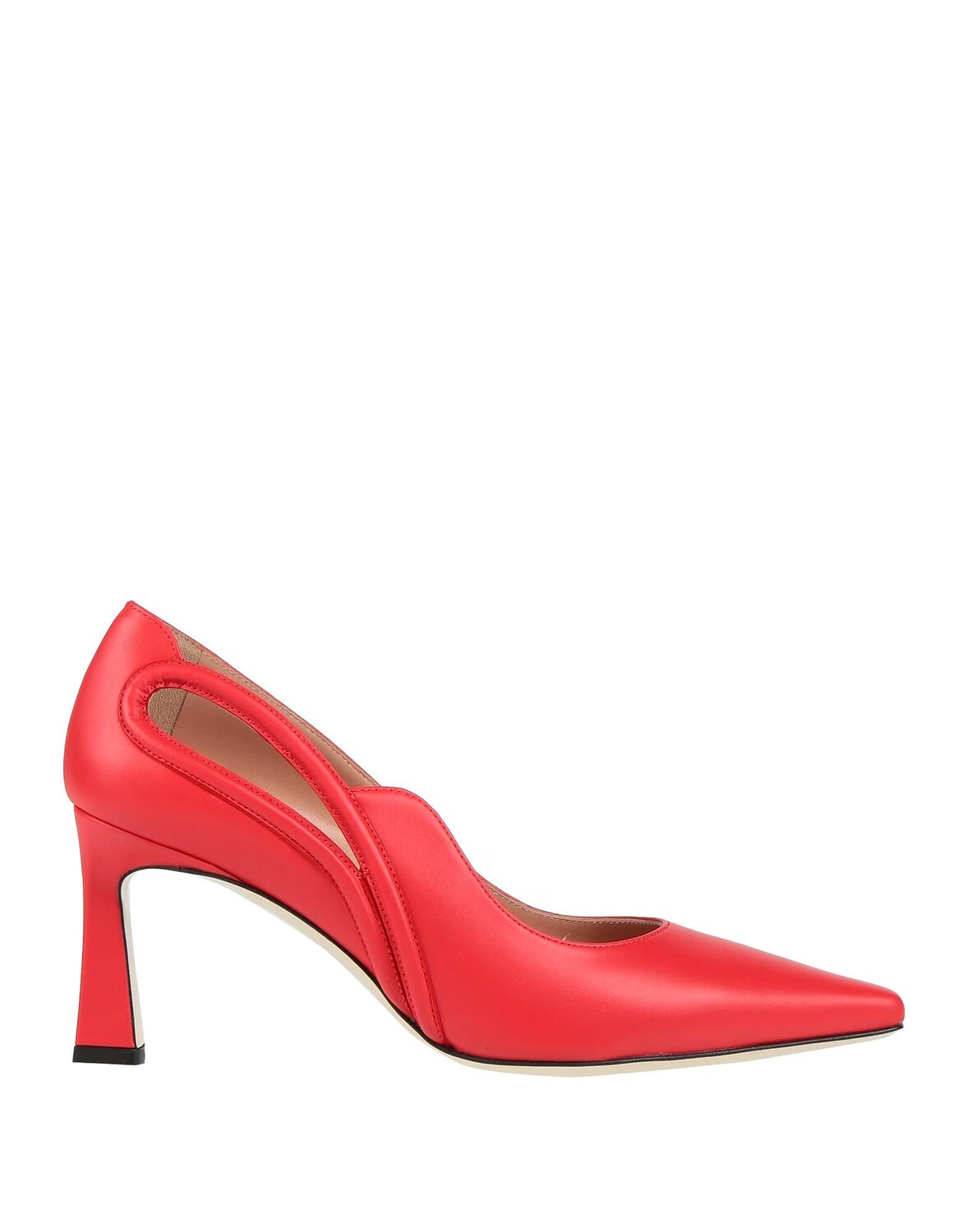 

Туфли Pollini, красный
