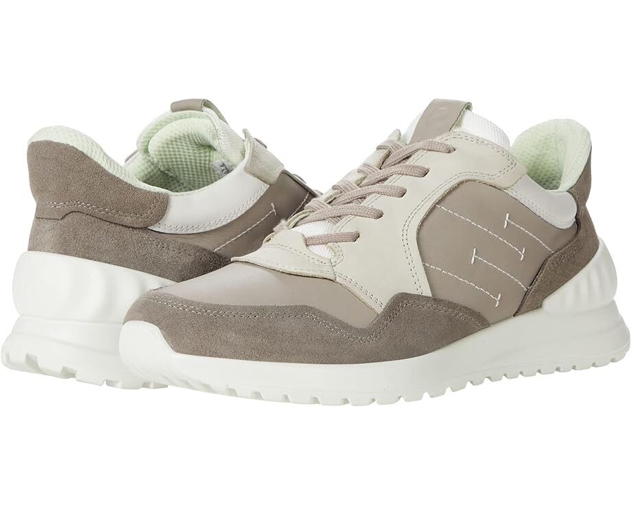 

Кроссовки ECCO Astir Lite Athletic Sneaker, цвет Multicolor/Warm Grey