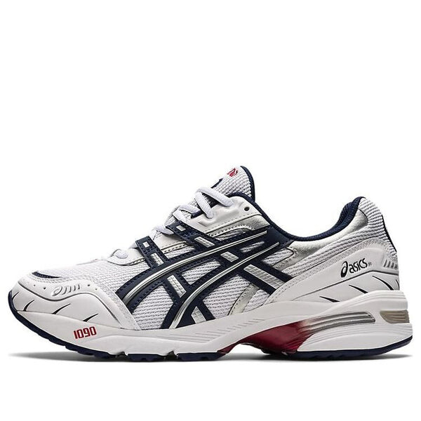

Кроссовки Gel 1090 низкие спортивные туфли Asics, белый