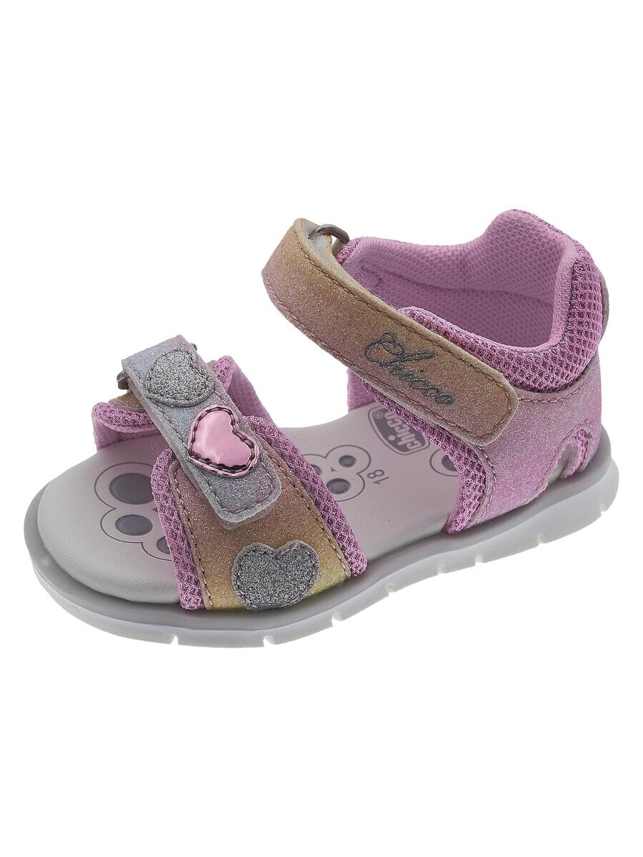 

Сандалии CHICCO Sandals Fernanda, светло-розовый