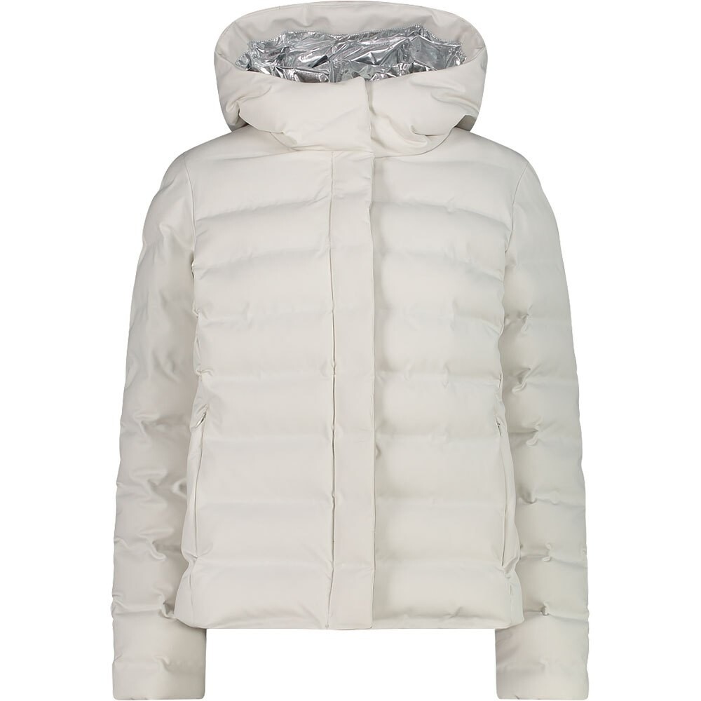 

Куртка CMP Fix Hood 32K3306, бежевый