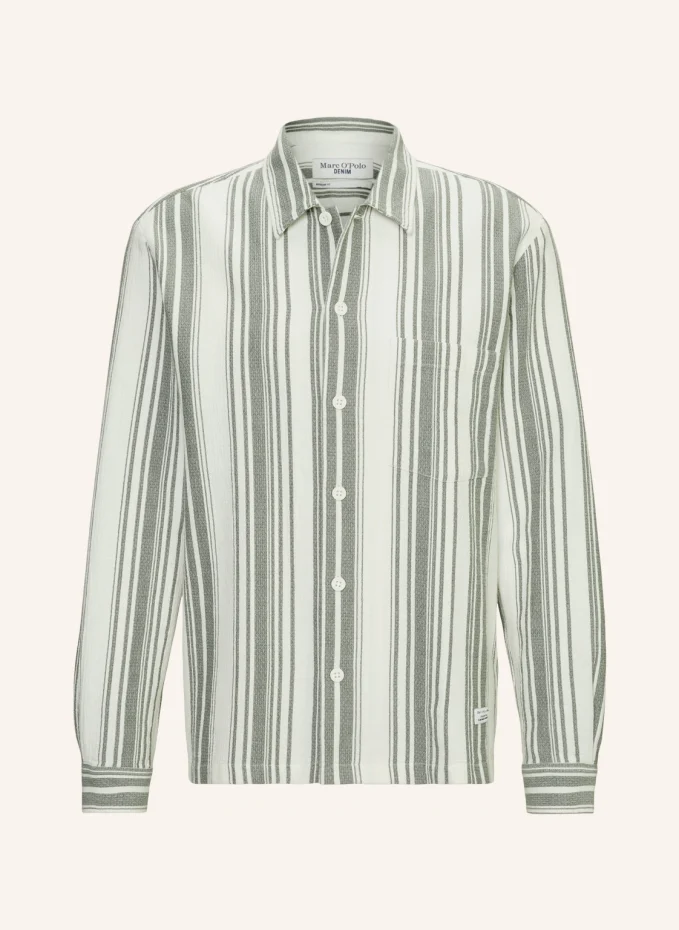 

Рубашка Marc O'Polo Denim, белый