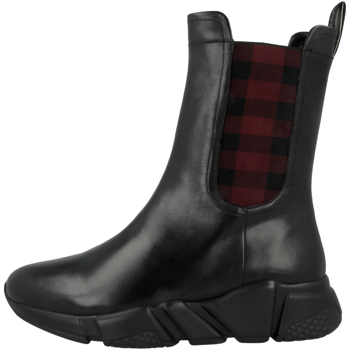 

Ботинки Gerry Weber Stiefel Doha 07, черный