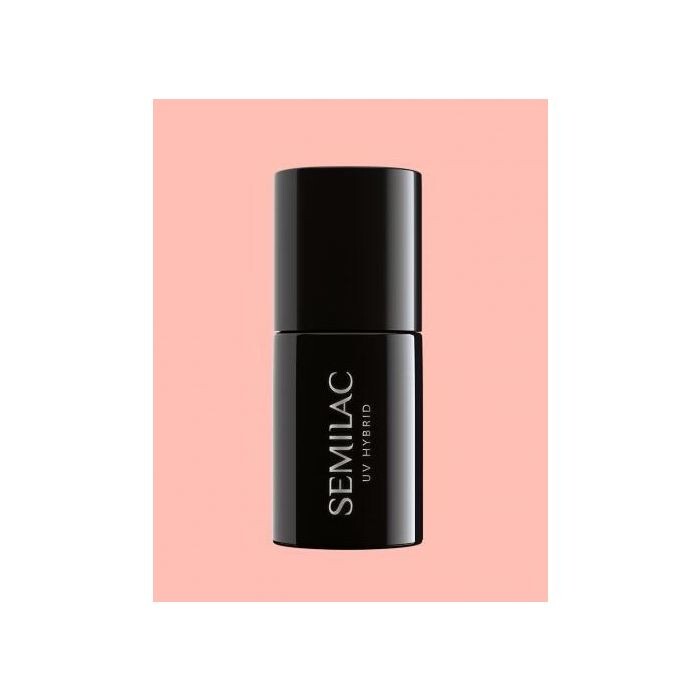 

Лак для ногтей Esmalte Semipermanente Semilac, 364 RIDE WITH ME
