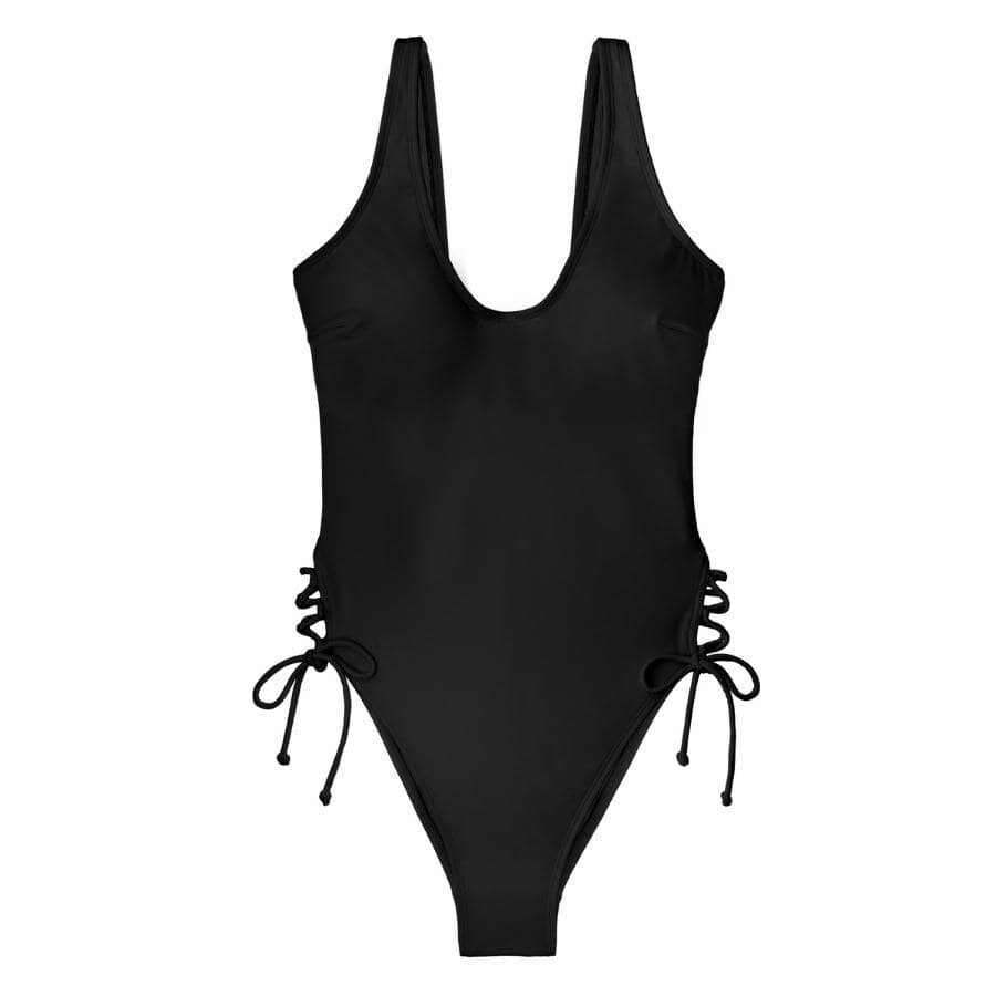 

Купальник Dorina Sibu swimsuit, черный