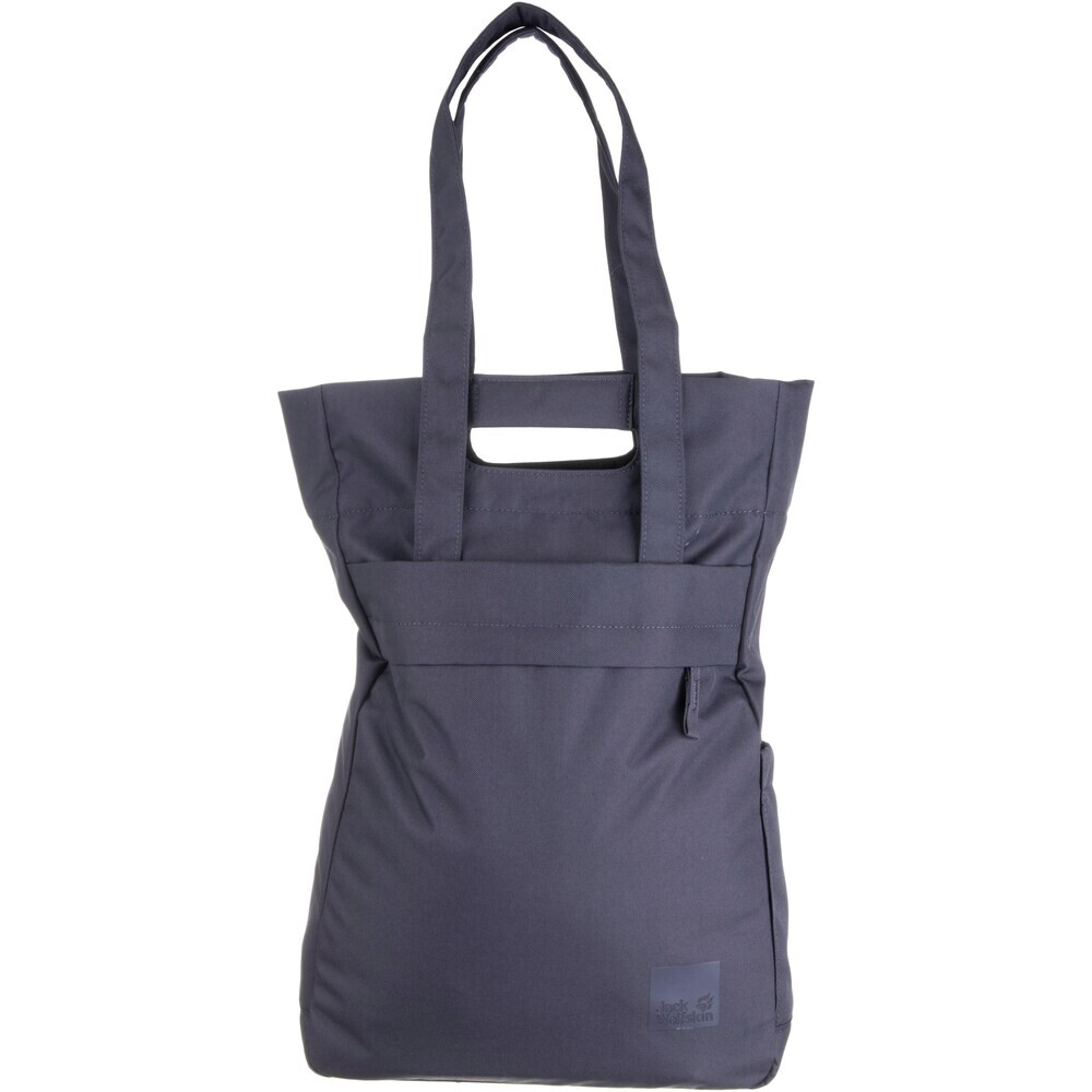 

Рюкзак Jack Wolfskin Piccadilly, базальтовый серый