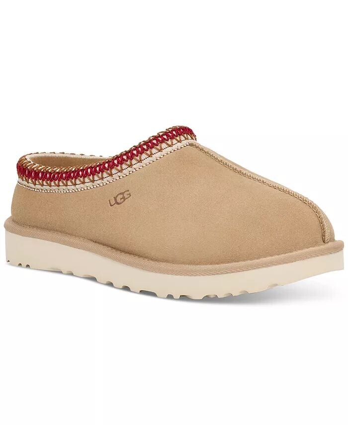 

Женские тапочки Tasman UGG, бежевый