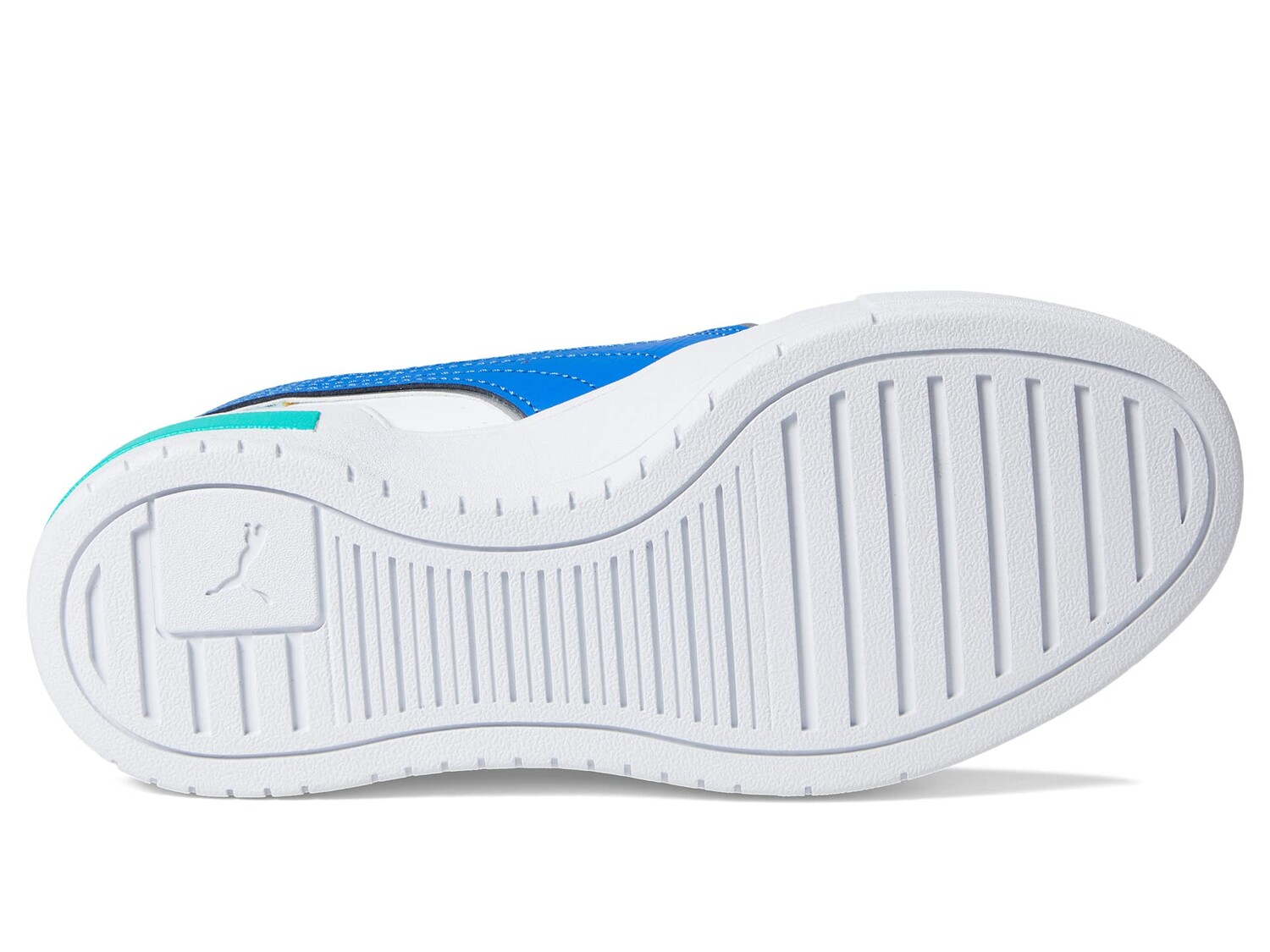 

Кроссовки PUMA Kids California Pro Pinball (Big Kid)