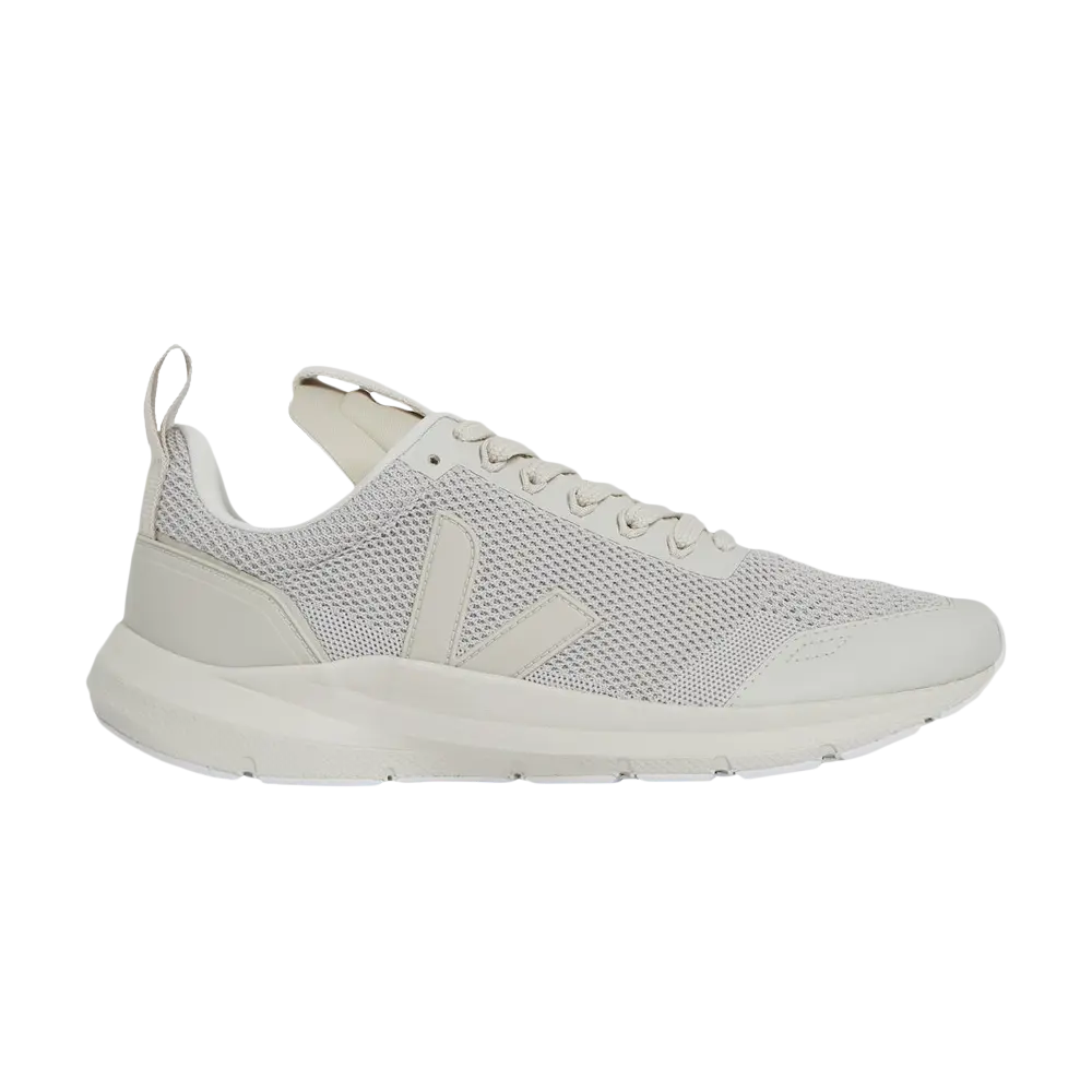 

Кроссовки Rick Owens x Performance Runner Veja, белый