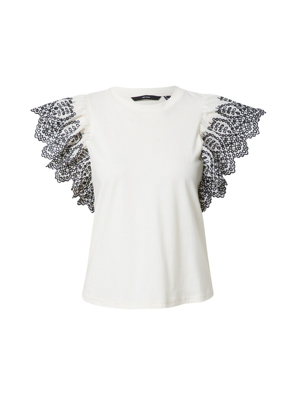 

Топ Vero Moda RACHEL, белый